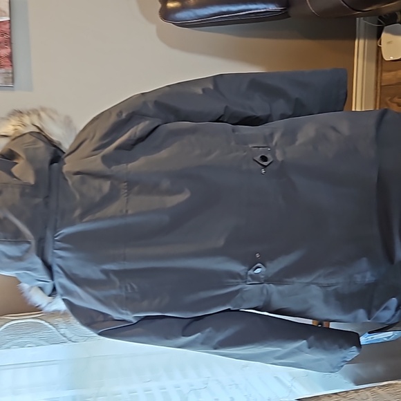 HFX Jacket - Picture 5 of 7